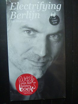 Gijs Scholten van Aschat leest Beretta Bobcat - luisterboek - 1 CD - 5