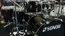 Sonor Aq1 Piano Black.