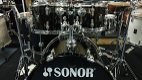 Sonor Aq1 Piano Black. - 2 - Thumbnail