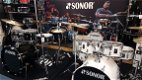 Sonor Aq1 Piano Black. - 3 - Thumbnail