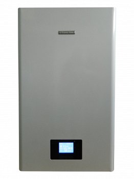 Mikoterm eTronic 7000 Elektrische C.V. ketel 6kw - 1