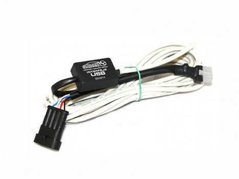 LPG AC diagnose USB tool 4 pin en 8 pin connector, diverse merken - 1