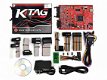 KTAG K-TAG ECU Programmeer tool Master V2.230 FW VERSIE 7.020 - 1 - Thumbnail