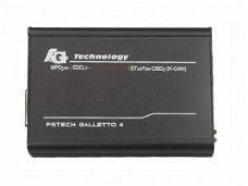 FGTech V54 Galletto 4 Master BDM-Tricore-OBD, ECU programmeren