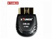 XTUNER CVD-16 V4.7 diagnose tool voor heavy duty, werkt onder Android - 12 en 24 volt. - 1 - Thumbnail