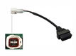 Yamaha OBD2 verloop kabel 16 pin naar 4 pin - 1 - Thumbnail