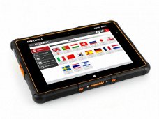 Foxwell  GT80 mini professionele OBD2 scanner – Nederlands