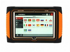 Foxwell GT80 plus professionele OBD2 scanner – Nederlands