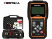 Foxwell CRD700 digitale common rail hoge druk tester - 1 - Thumbnail
