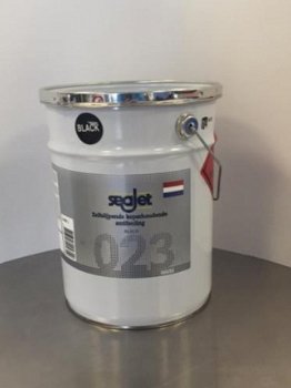 Seajet 023 - Antifouling - Beste antifouling van Nederland! - 2