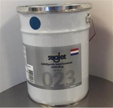 Antifouling - Beste en goedkoopste van NL | Verfschilderen - 5