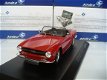 Groot aanbod modelauto's miniaturen in schaal 1/18 - 7 - Thumbnail