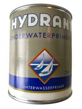 Hydrant jachtlakken voor de helft van de prijs - 3