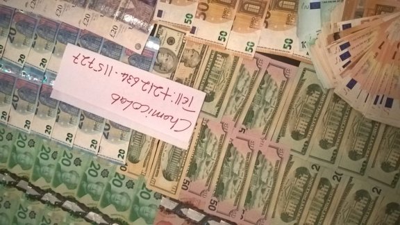 Best prices for quality counterfeit,WhatsApp:+212634115727.. - Afbeelding 2