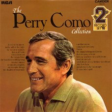 2 LP Perry Como Collection