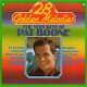 2 LP PAT BOONE - The very best 28 Golden Melodies - 1 - Thumbnail