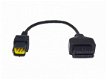 Husqvarna verloopkabel 6 pin naar 16 pin OBD2 - 1 - Thumbnail