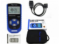 Vgate VS450 diagnose scanner VAG-CAN-OBD2, service reset