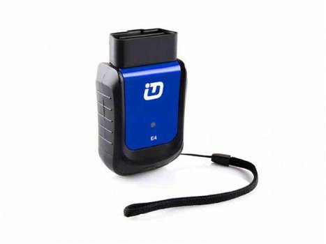 XTUNER Vpecker E4 Bluetooth volledige OBD2 scanner voor Android - 1