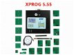 XPROG-M V5.55 XPROG M Programmer - 1 - Thumbnail