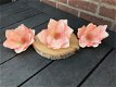 webwinkel rodebeagle.nl kunstbloemen bruiloft, bloemenwand/flowerwall, magnolia pastel kleur - 3 - Thumbnail