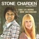 singel Stone & Charden - Tous les avions sont des oiseaux / Travelling man - 1 - Thumbnail