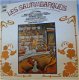 Dubbel LP - Les Saltimbanques - Opera Comique - 1 - Thumbnail
