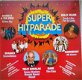 LP Super Hitparade vol 1 - Original hits - 1 - Thumbnail