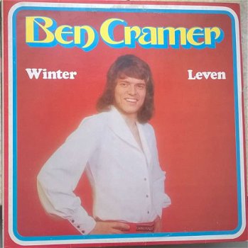 LP Ben Cramer - Winter- Leven - 1