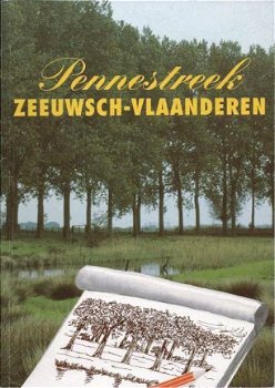Pennestreek Zeeuwsch-Vlaanderen - 1