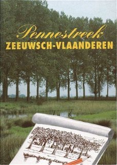 Pennestreek Zeeuwsch-Vlaanderen