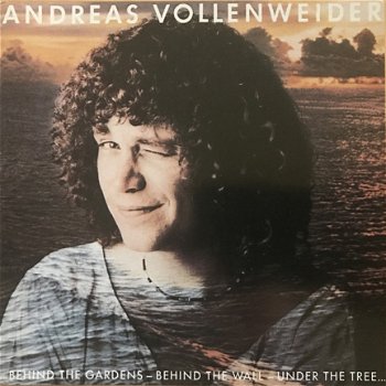CD Andreas Vollenweider - 0