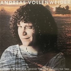 CD Andreas Vollenweider