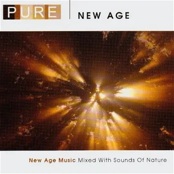 2CD - PURE - New Age - 0