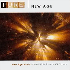 2CD - PURE - New Age