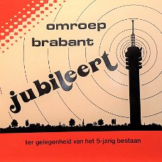 LP Omroep Brabant Jubileert