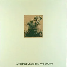 LP - Gerard van Maasakkers - Vur de wind