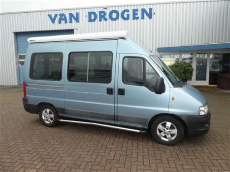 Peugeot Boxer Zelfbouw APK 12-2020!!! - 1