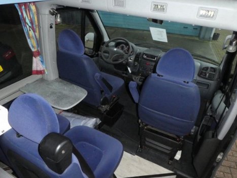 Peugeot Boxer Zelfbouw APK 12-2020!!! - 4