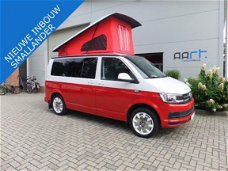 Volkswagen Transporter Smallander