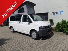 Volkswagen Transporter Smallander