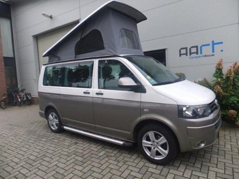 Volkswagen Smallander Transporter - 1