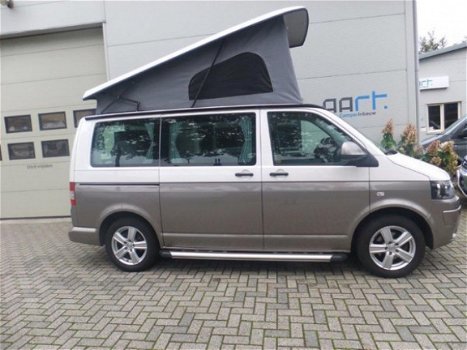 Volkswagen Smallander Transporter - 2