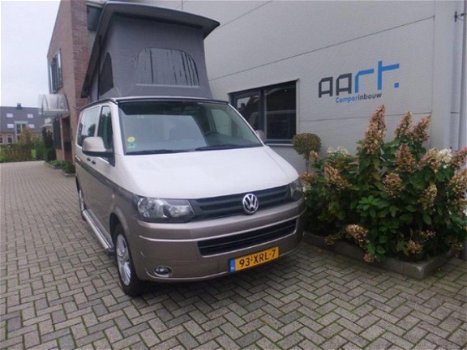 Volkswagen Smallander Transporter - 3