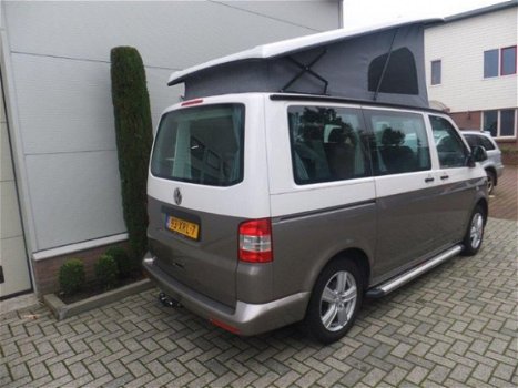 Volkswagen Smallander Transporter - 4