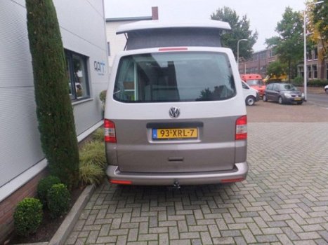 Volkswagen Smallander Transporter - 5