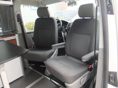 Volkswagen Smallander Transporter - 6