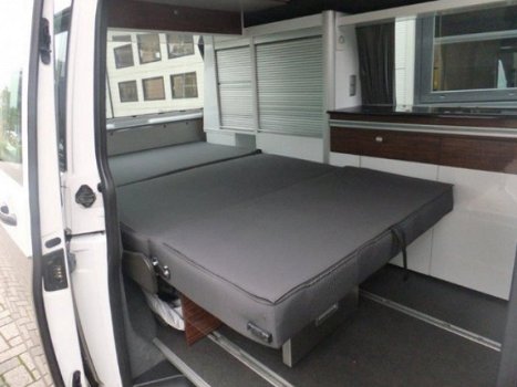 Volkswagen Smallander Transporter - 8