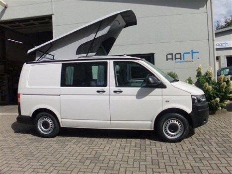 Volkswagen Transporter Rondzit - 4