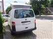 Volkswagen Transporter Rondzit - 5 - Thumbnail